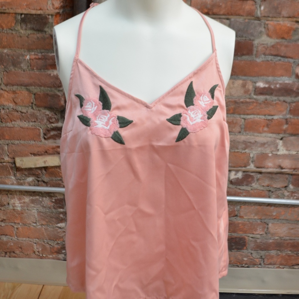 ROXY CAMISOLE